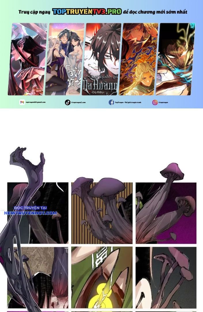 Chiến Loạn Thời Không Chapter 31 - Trang 2