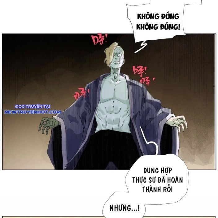 Chiến Loạn Thời Không Chapter 31 - Trang 2