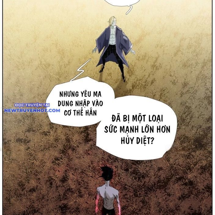 Chiến Loạn Thời Không Chapter 31 - Trang 2