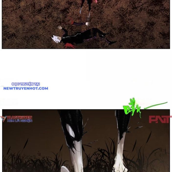 Chiến Loạn Thời Không Chapter 31 - Trang 2