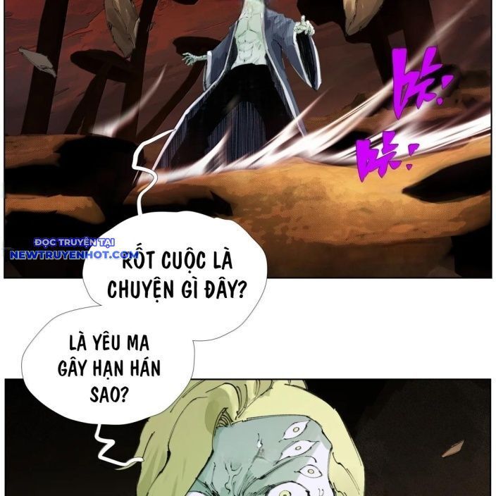 Chiến Loạn Thời Không Chapter 31 - Trang 2