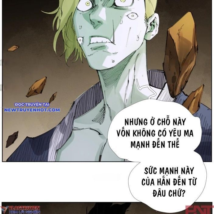 Chiến Loạn Thời Không Chapter 31 - Trang 2