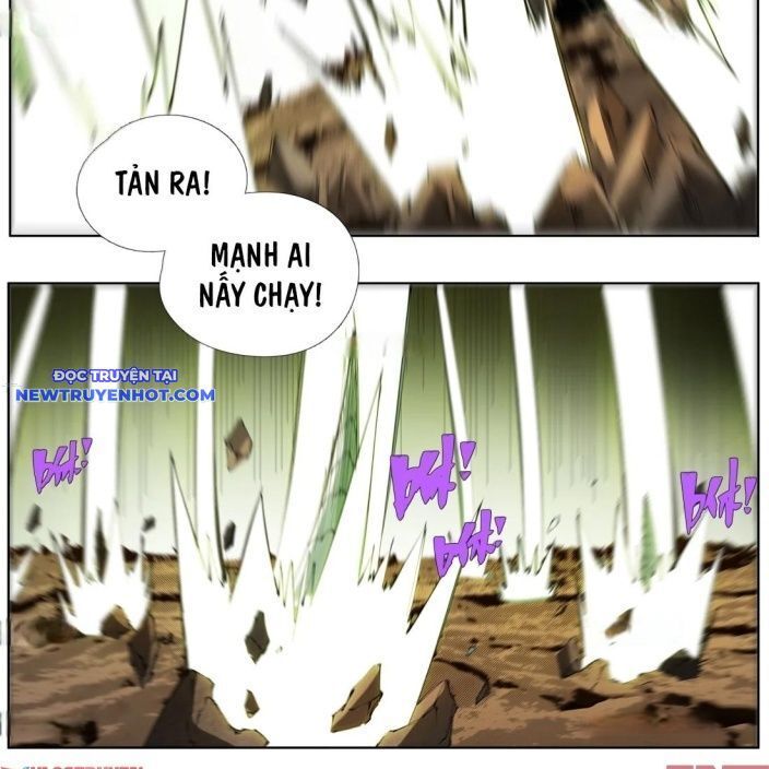 Chiến Loạn Thời Không Chapter 31 - Trang 2