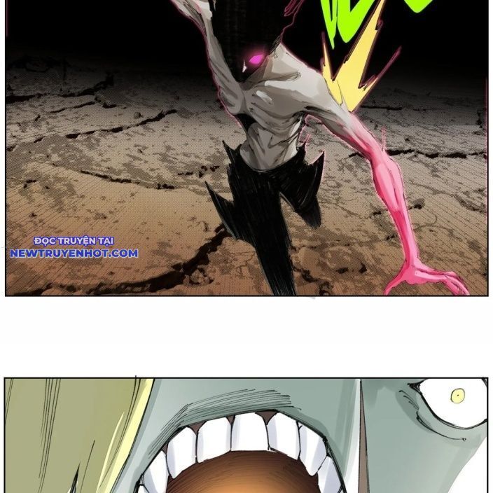 Chiến Loạn Thời Không Chapter 31 - Trang 2