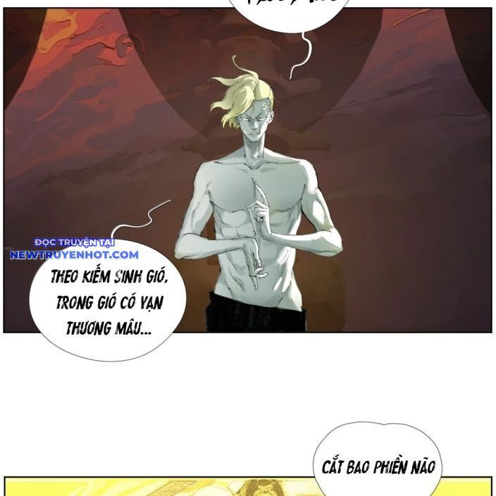 Chiến Loạn Thời Không Chapter 31 - Trang 2