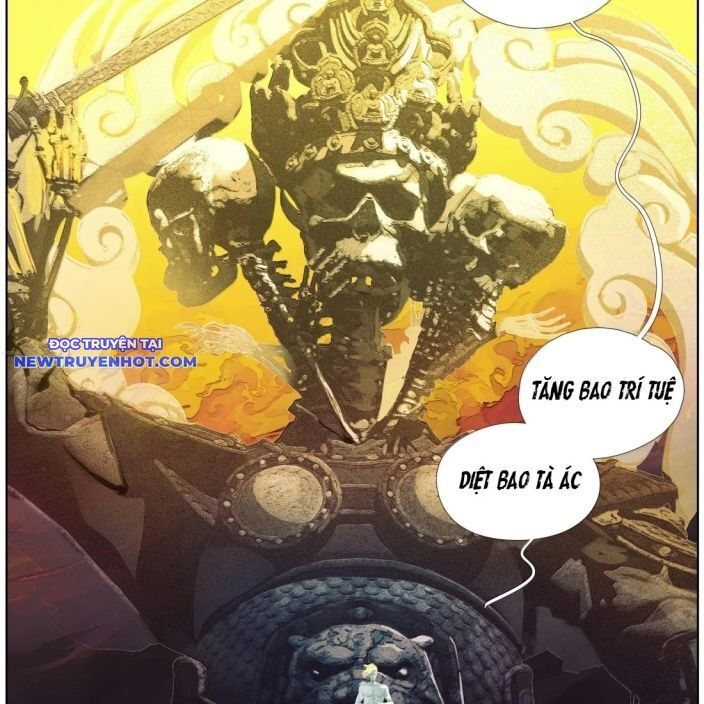 Chiến Loạn Thời Không Chapter 31 - Trang 2