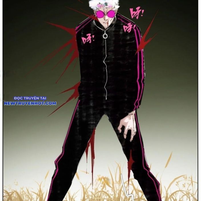 Chiến Loạn Thời Không Chapter 31 - Trang 2