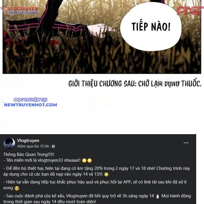 Chiến Loạn Thời Không Chapter 31 - Trang 2