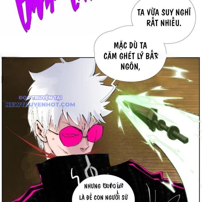 Chiến Loạn Thời Không Chapter 32 - Trang 2