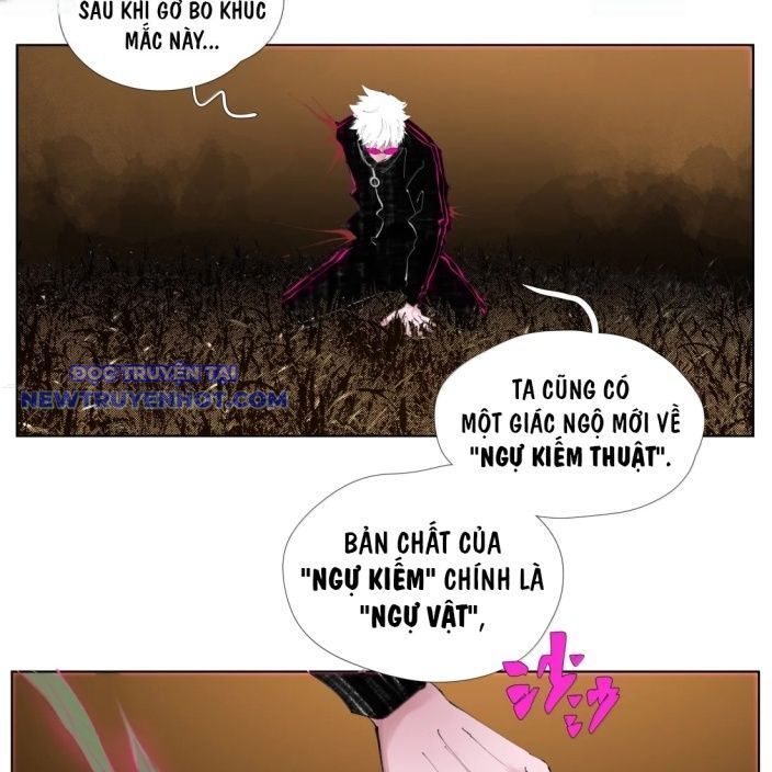 Chiến Loạn Thời Không Chapter 32 - Trang 2