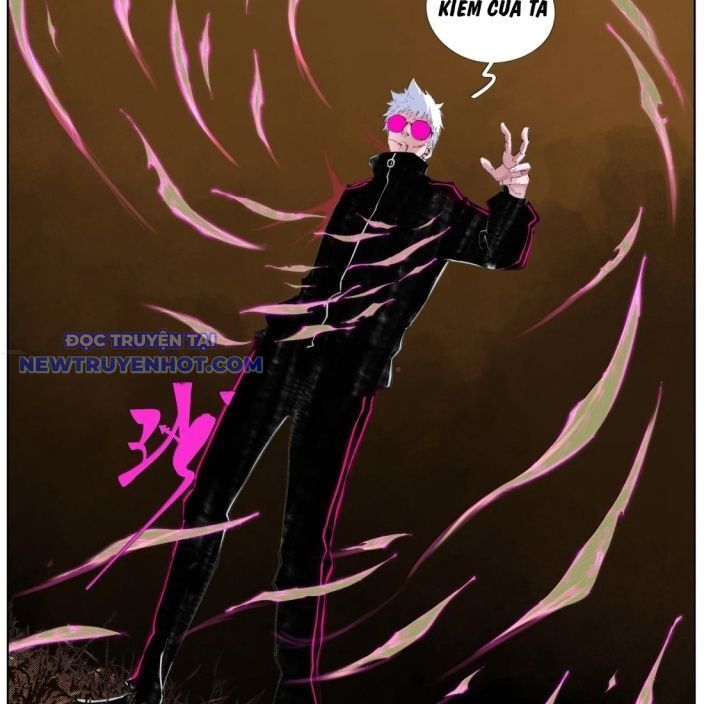 Chiến Loạn Thời Không Chapter 32 - Trang 2