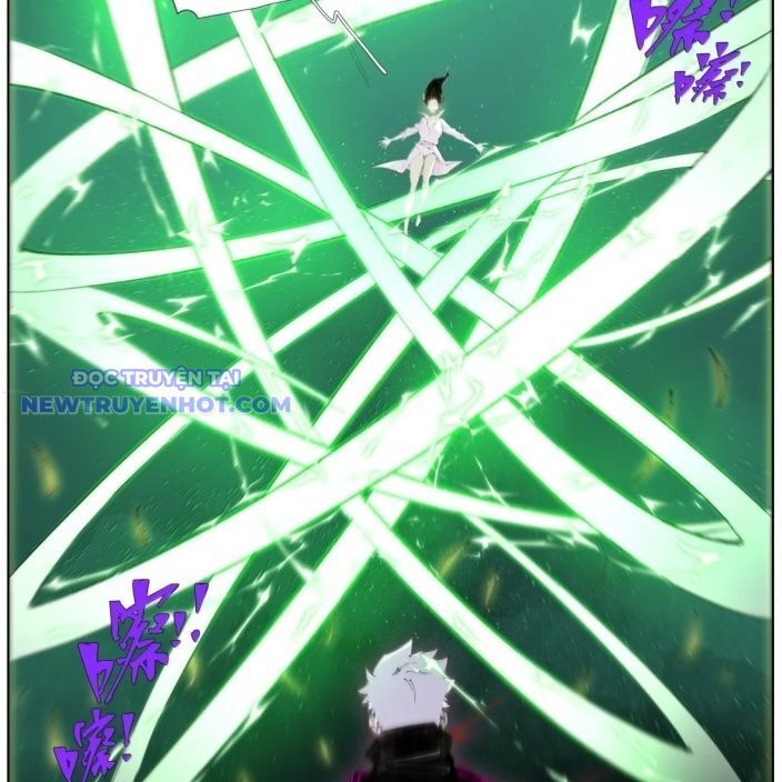 Chiến Loạn Thời Không Chapter 32 - Trang 2