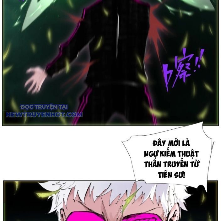 Chiến Loạn Thời Không Chapter 32 - Trang 2