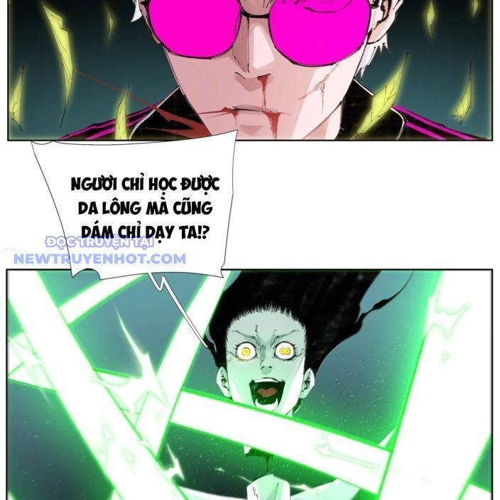 Chiến Loạn Thời Không Chapter 32 - Trang 2