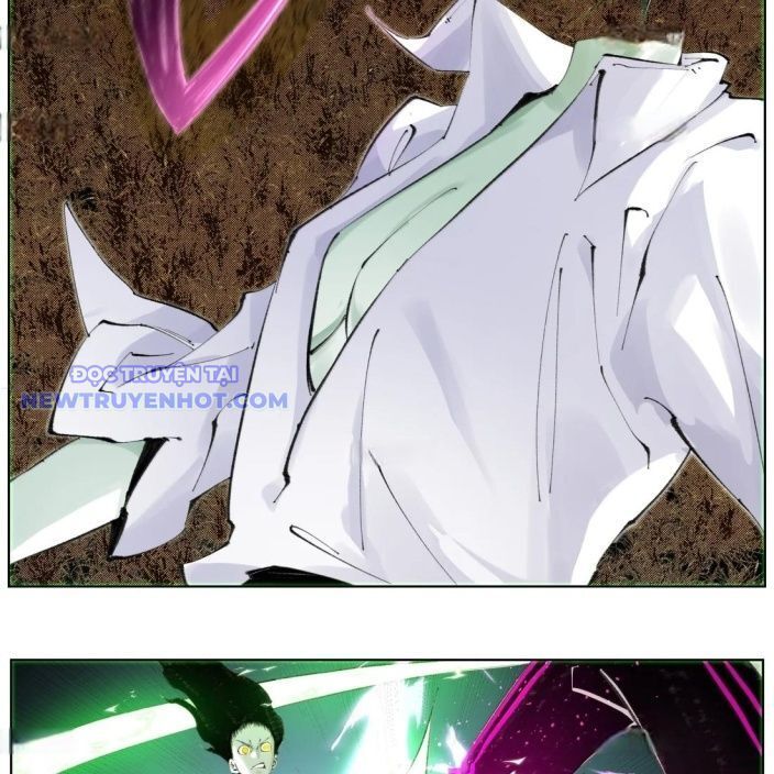 Chiến Loạn Thời Không Chapter 32 - Trang 2