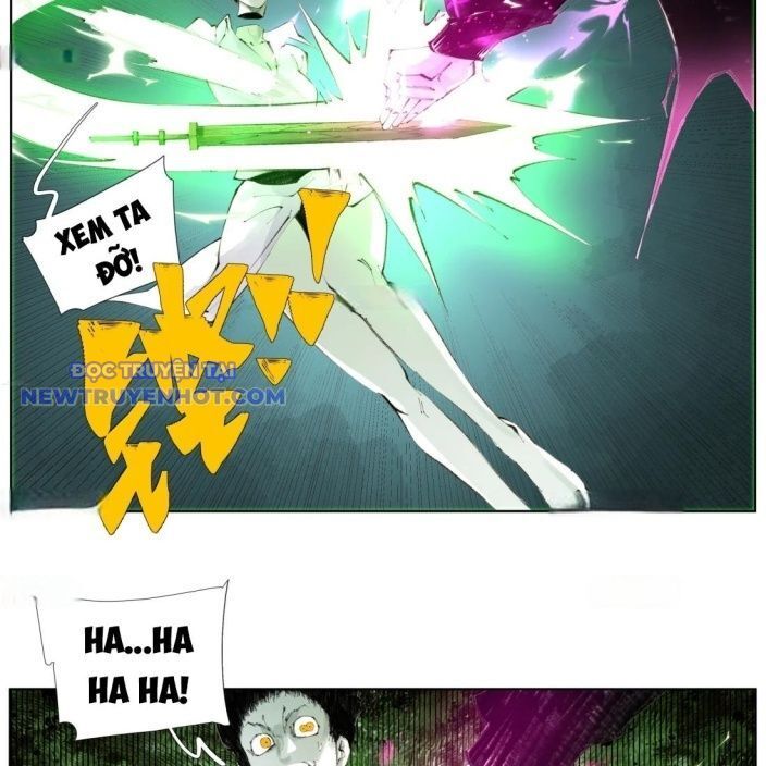 Chiến Loạn Thời Không Chapter 32 - Trang 2