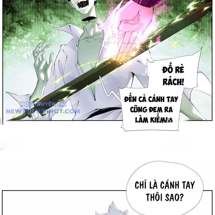 Chiến Loạn Thời Không Chapter 32 - Trang 2