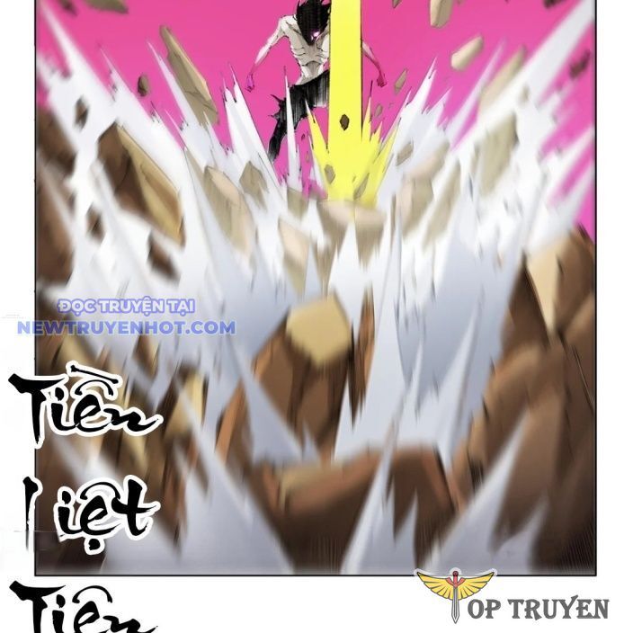 Chiến Loạn Thời Không Chapter 32 - Trang 2