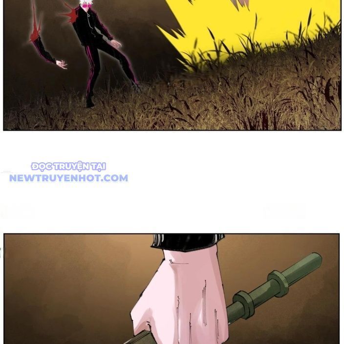 Chiến Loạn Thời Không Chapter 32 - Trang 2