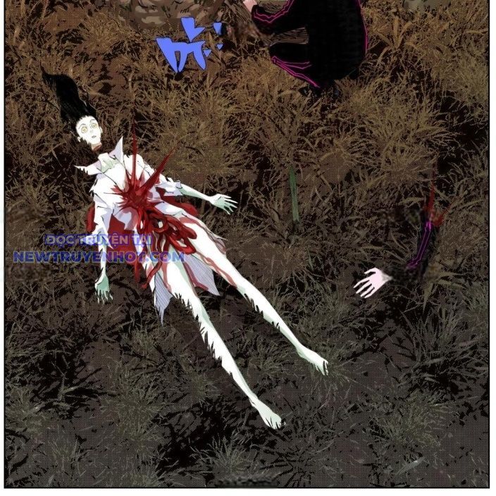 Chiến Loạn Thời Không Chapter 32 - Trang 2