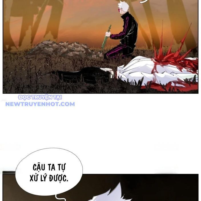 Chiến Loạn Thời Không Chapter 32 - Trang 2