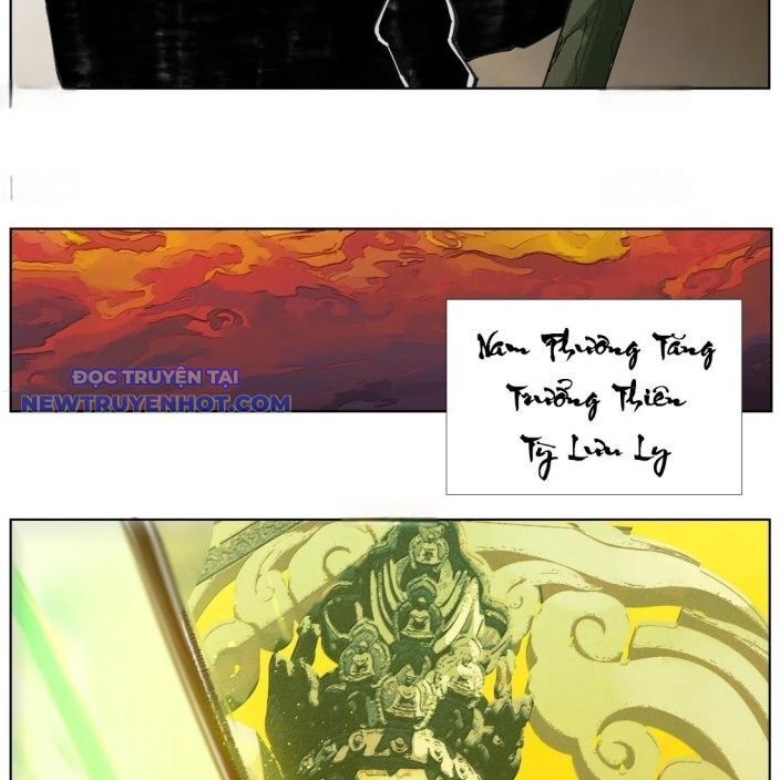 Chiến Loạn Thời Không Chapter 32 - Trang 2