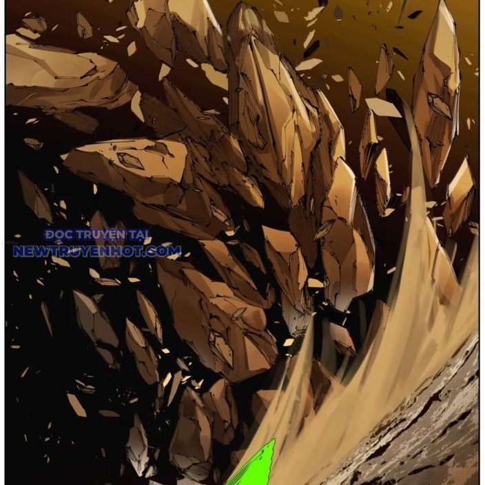 Chiến Loạn Thời Không Chapter 32 - Trang 2