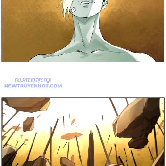 Chiến Loạn Thời Không Chapter 32 - Trang 2