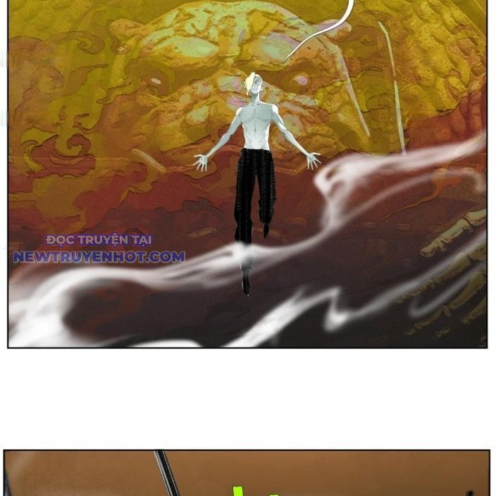 Chiến Loạn Thời Không Chapter 32 - Trang 2