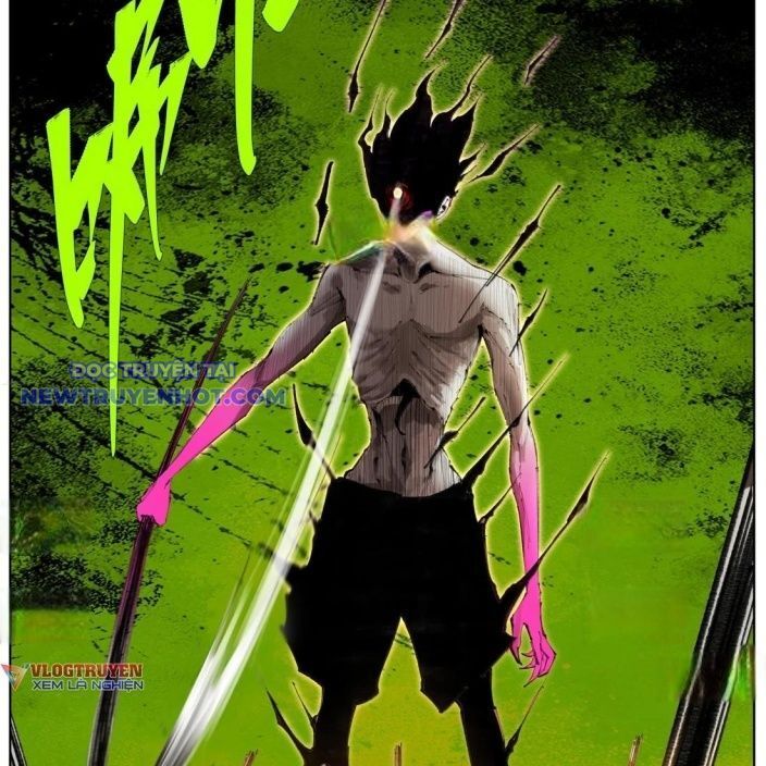 Chiến Loạn Thời Không Chapter 32 - Trang 2