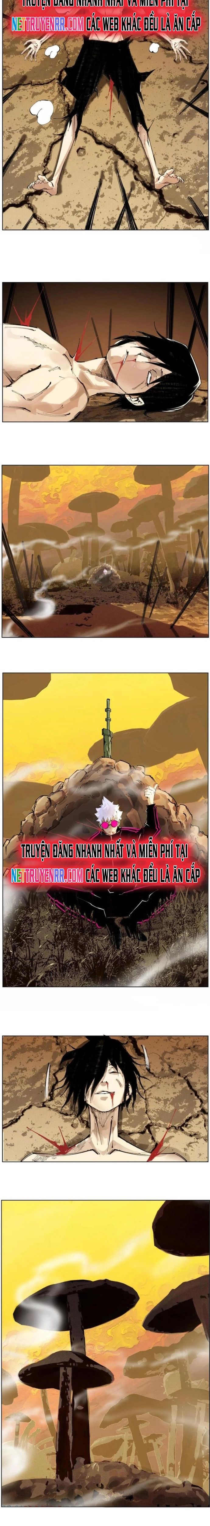 Chiến Loạn Thời Không Chapter 33 - Trang 2