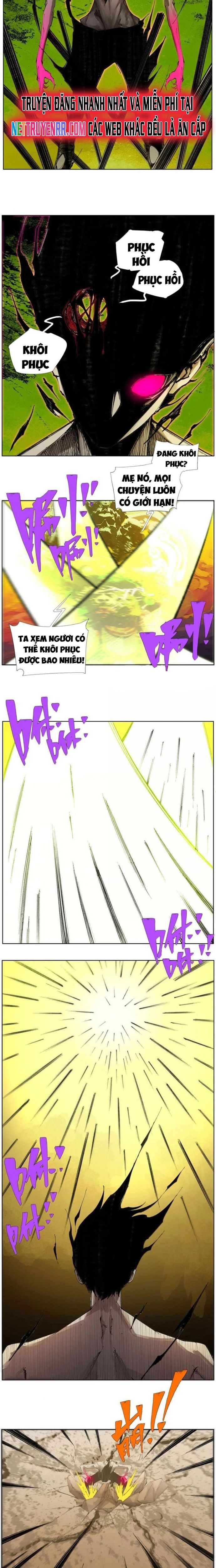 Chiến Loạn Thời Không Chapter 33 - Trang 2