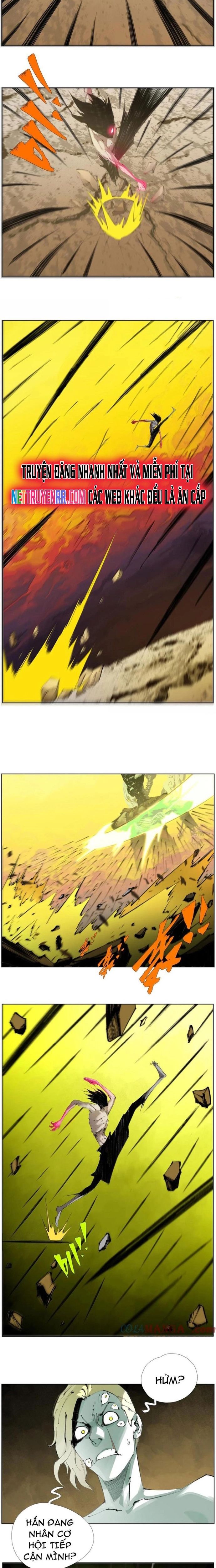 Chiến Loạn Thời Không Chapter 33 - Trang 2