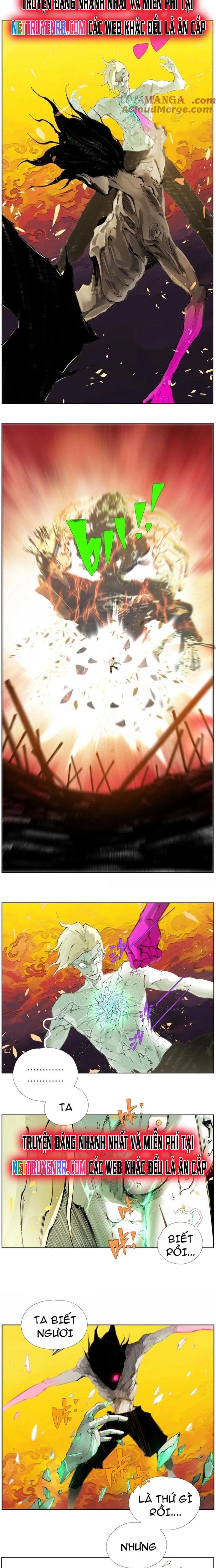 Chiến Loạn Thời Không Chapter 33 - Trang 2