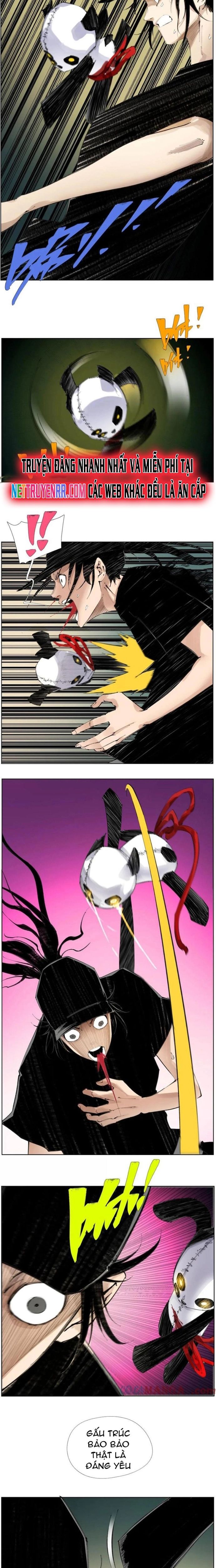 Chiến Loạn Thời Không Chapter 34 - Trang 2