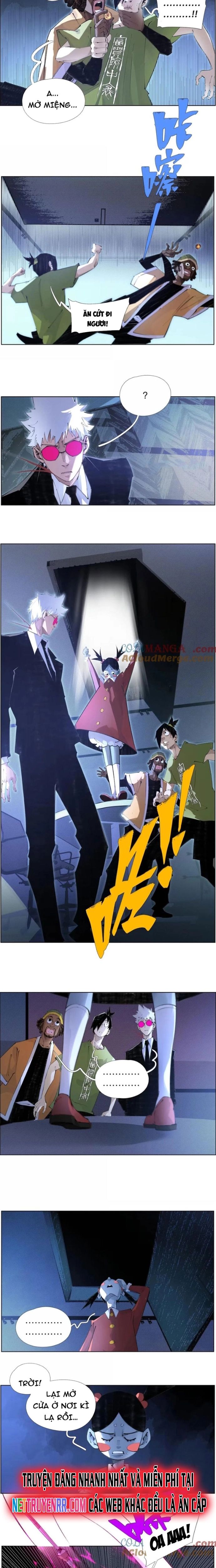 Chiến Loạn Thời Không Chapter 36 - Trang 2