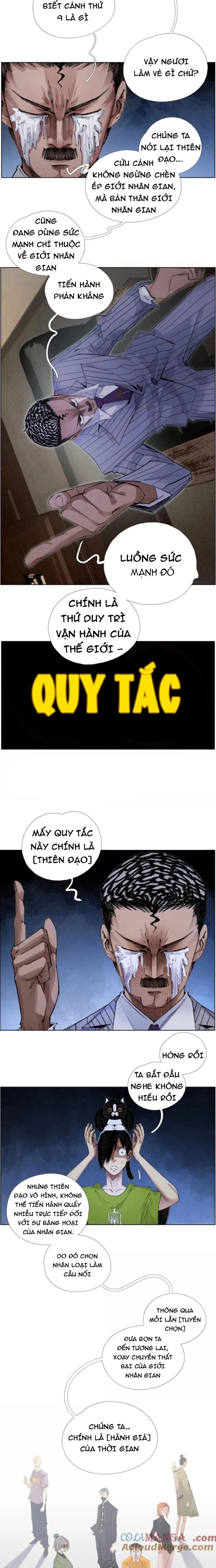 Chiến Loạn Thời Không Chapter 38 - Trang 2