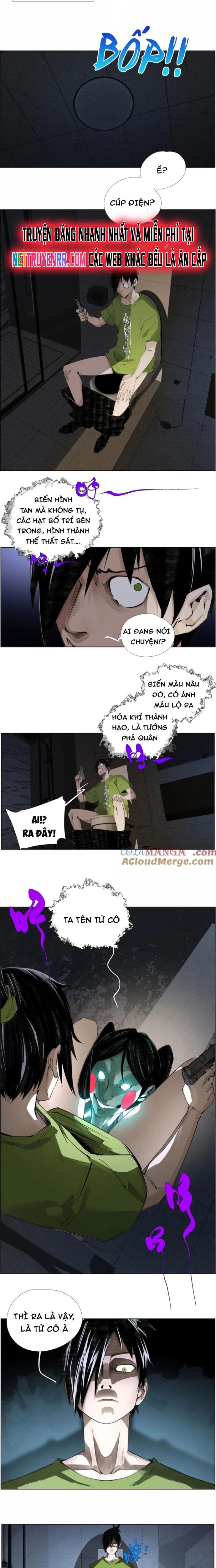 Chiến Loạn Thời Không Chapter 39 - Trang 2