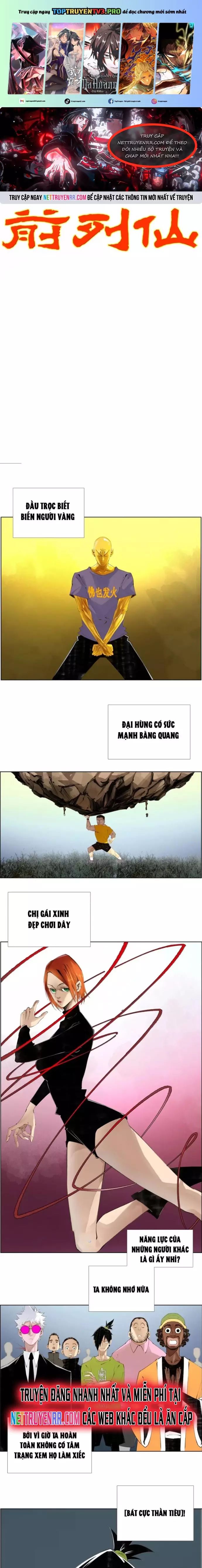 Chiến Loạn Thời Không Chapter 40 - Trang 2