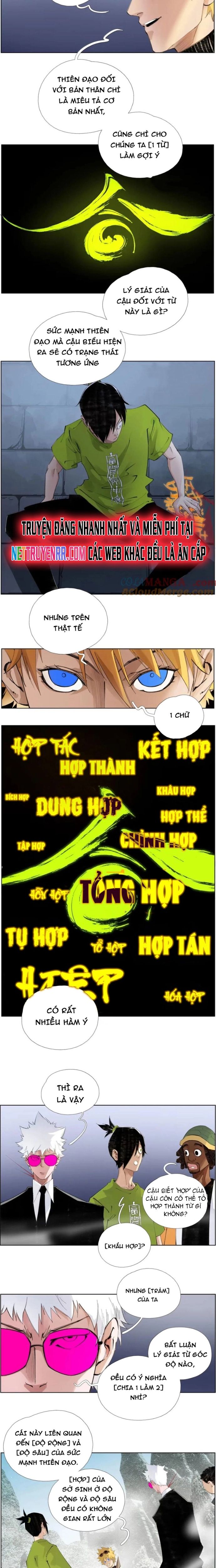 Chiến Loạn Thời Không Chapter 40 - Trang 2