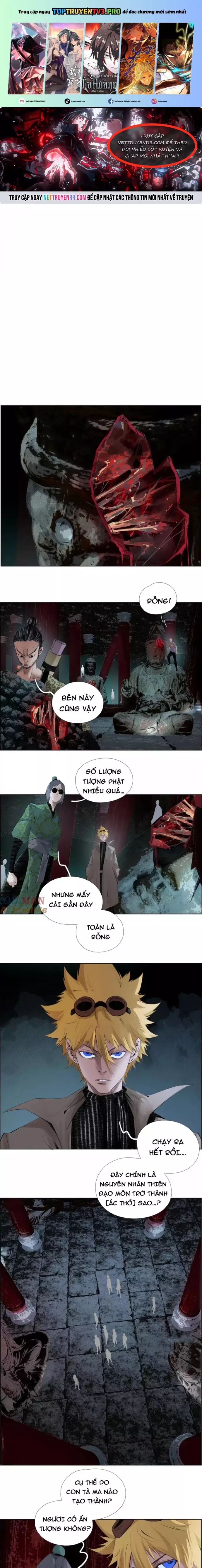 Chiến Loạn Thời Không Chapter 41 - Trang 2