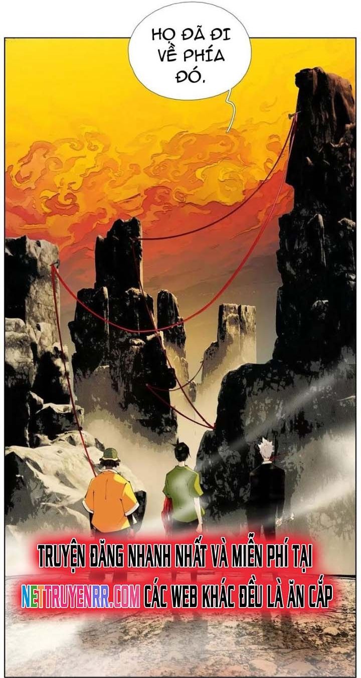 Chiến Loạn Thời Không Chapter 44 - Trang 2