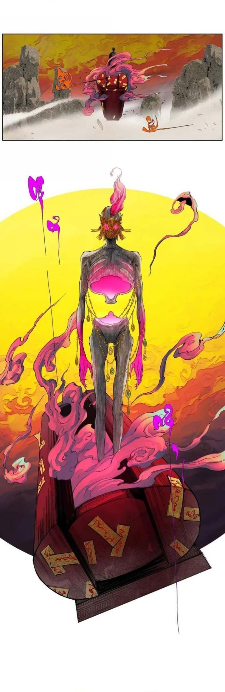 Chiến Loạn Thời Không Chapter 46 - Trang 2