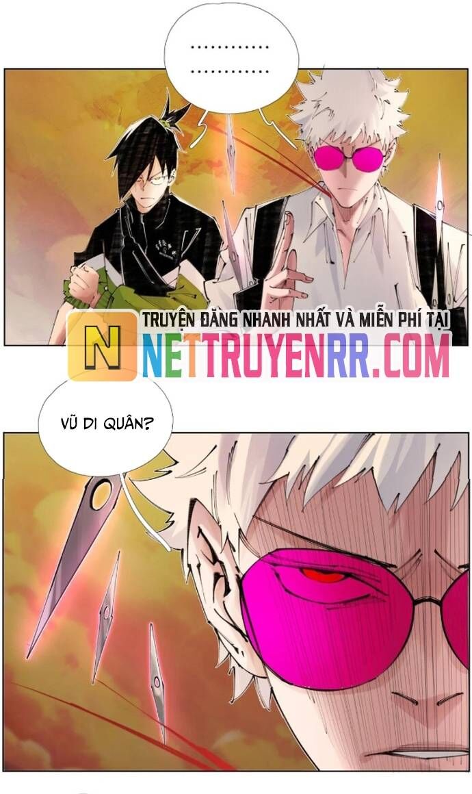 Chiến Loạn Thời Không Chapter 54 - Trang 2