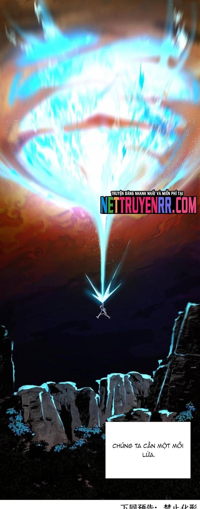 Chiến Loạn Thời Không Chapter 55 - Trang 2