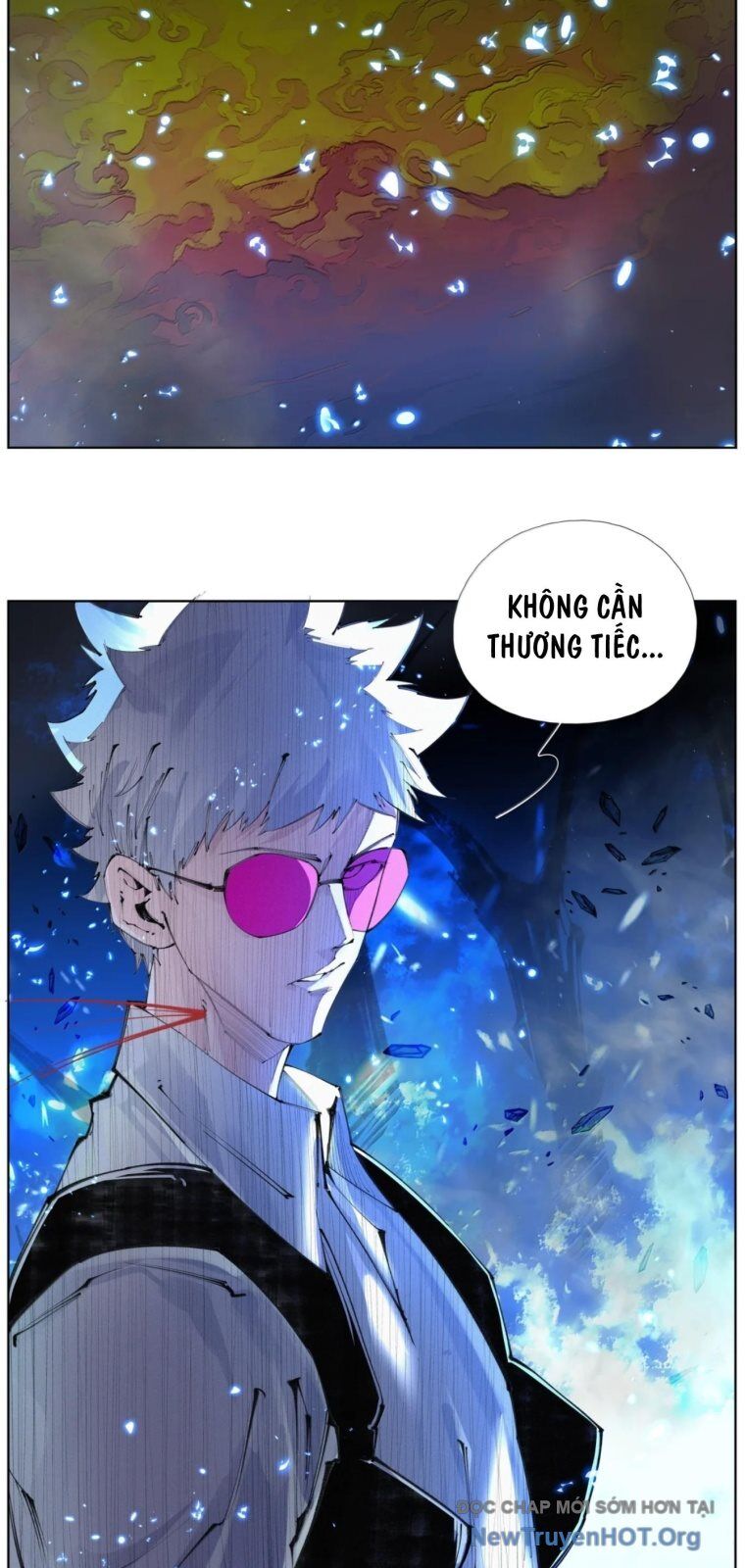 Chiến Loạn Thời Không Chapter 56 - Trang 2