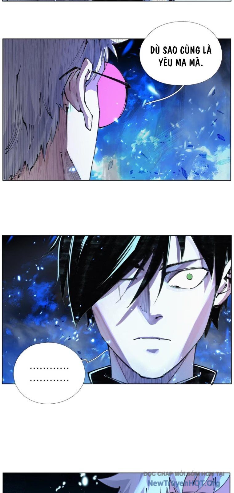 Chiến Loạn Thời Không Chapter 56 - Trang 2