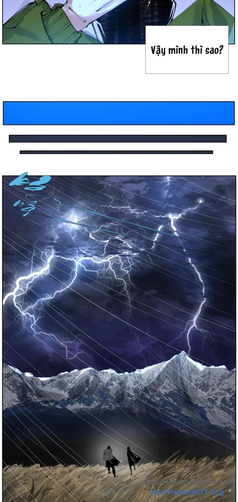 Chiến Loạn Thời Không Chapter 56 - Trang 2