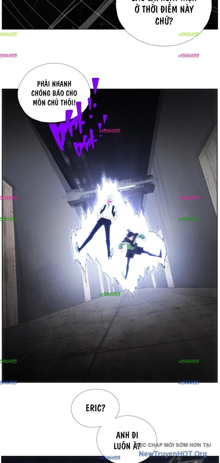 Chiến Loạn Thời Không Chapter 56 - Trang 2