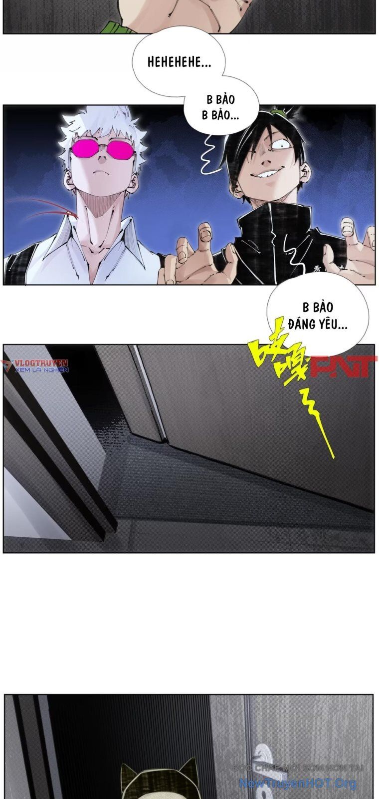 Chiến Loạn Thời Không Chapter 56 - Trang 2